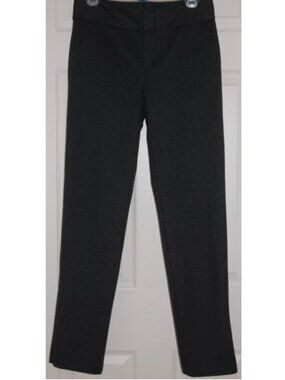 Michael Kors, Business-Casual Gray Pants, Women Size 6